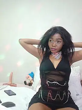 Juicy Candy-Reloaded online show from 05-24-26, 10:53