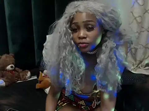 Juicy Candy-Reloaded online show from 05-29-26, 07:31
