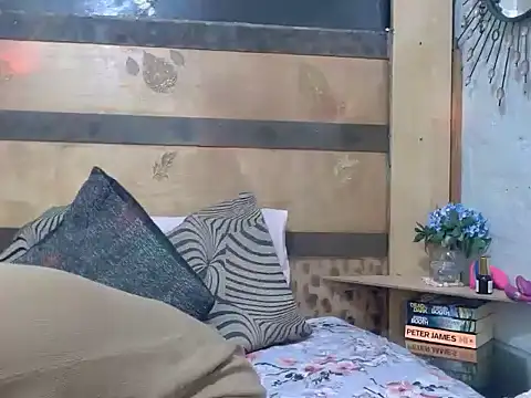 Juicy Candy-Reloaded online show from 12-15-25, 08:25