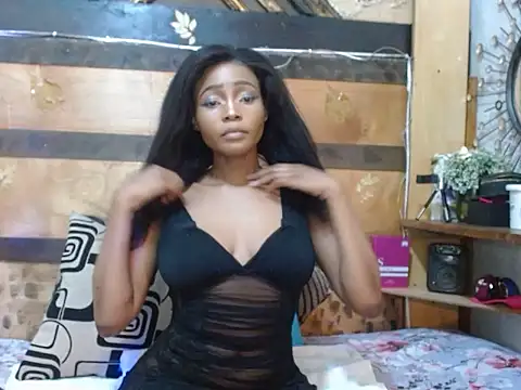 Juicy Candy-Reloaded online show from 02-09-26, 10:52