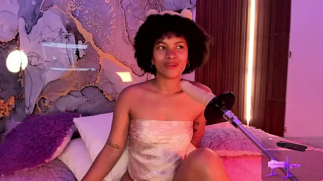 Lolalewis777 online show from 11-03-25, 02:28