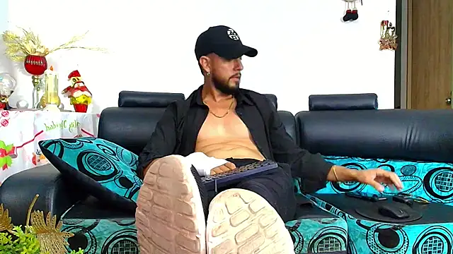 DaveSoldier online show from 01-08-26, 11:11