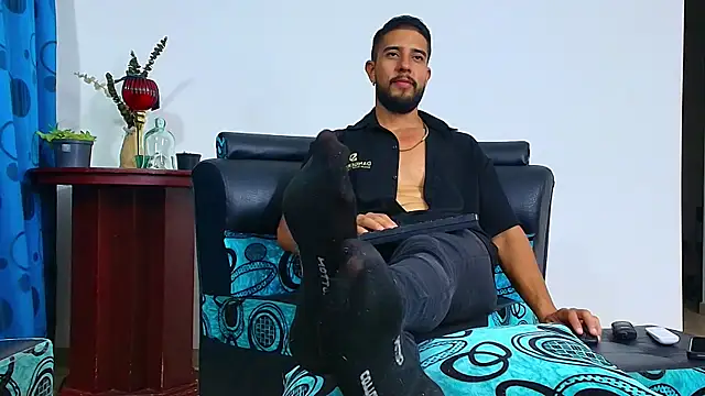 DaveSoldier online show from 10-24-25, 05:17