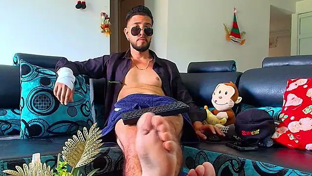 DaveSoldier online show from 12-17-25, 03:28