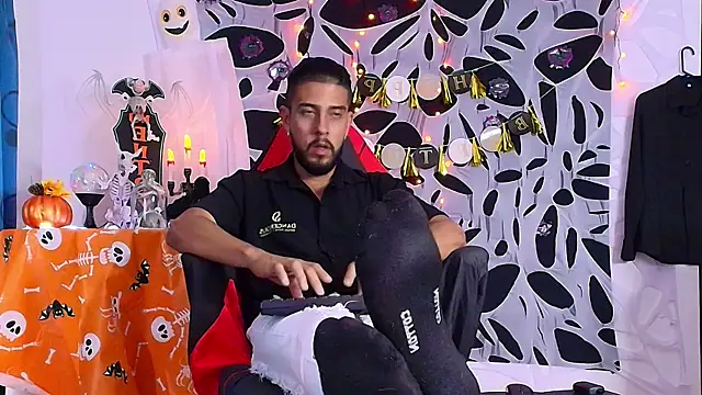 DaveSoldier online show from 10-29-25, 05:28