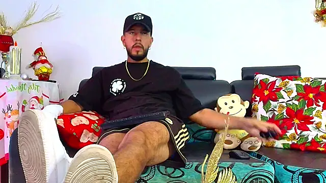 DaveSoldier online show from 12-15-25, 08:03