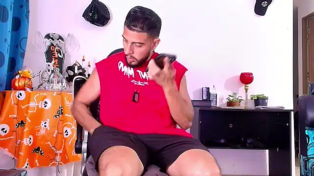 DaveSoldier online show from 11-16-25, 10:57