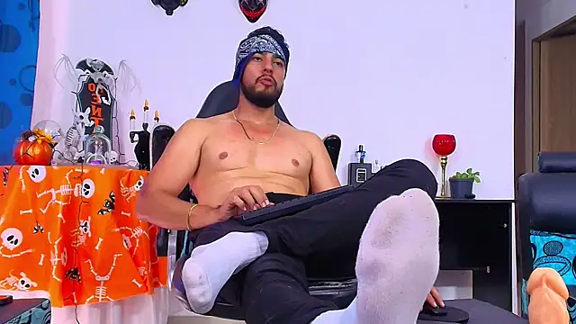 DaveSoldier online show from 11-06-25, 08:13