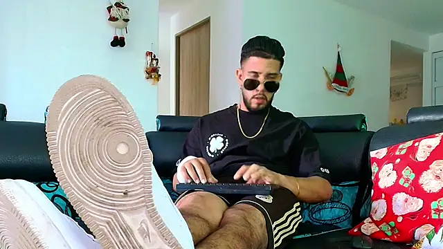 DaveSoldier online show from 12-14-25, 09:31