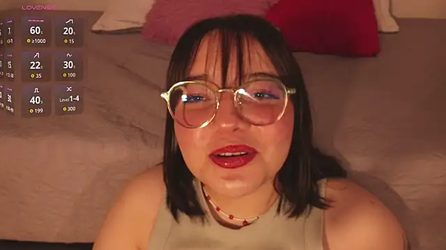 Gaby99  online show from 12-14-25, 01:39