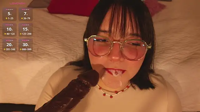 Gaby99  online show from 11-23-25, 10:03