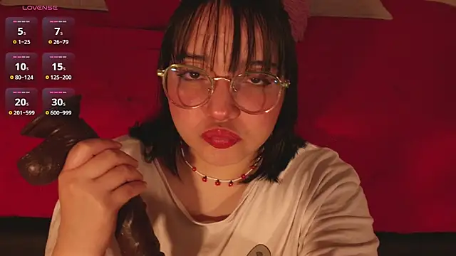 Gaby99  online show from 11-19-25, 08:36