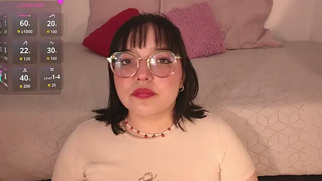 Gaby99  online show from 10-21-25, 03:22