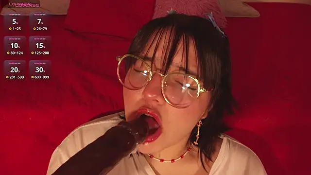 Gaby99  online show from 11-18-25, 10:51