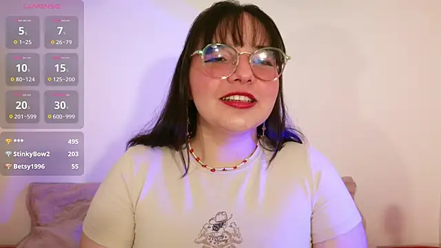 Gaby99  online show from 09-12-25, 10:20