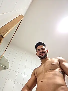 SoyTuMiembro online show from 01-14-26, 08:23