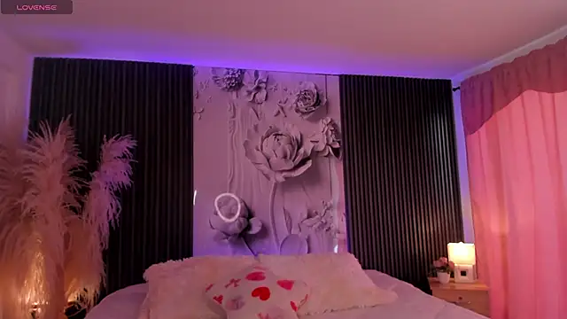 ShaniaDaniels online show from 03-22-26, 08:54