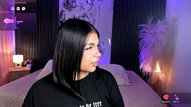 ShaniaDaniels online show from 03-18-26, 09:04