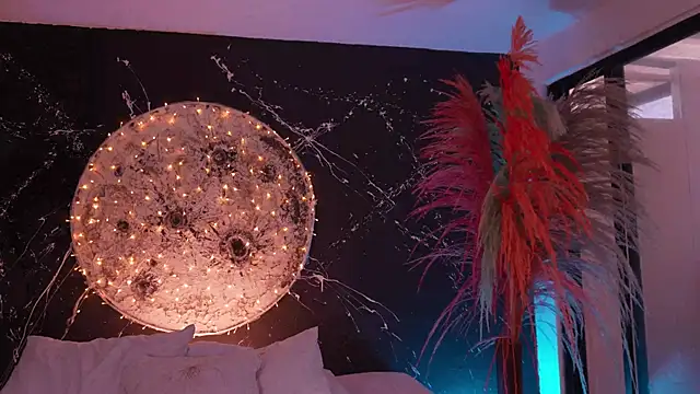 ShaniaDaniels online show from 11-19-25, 09:48