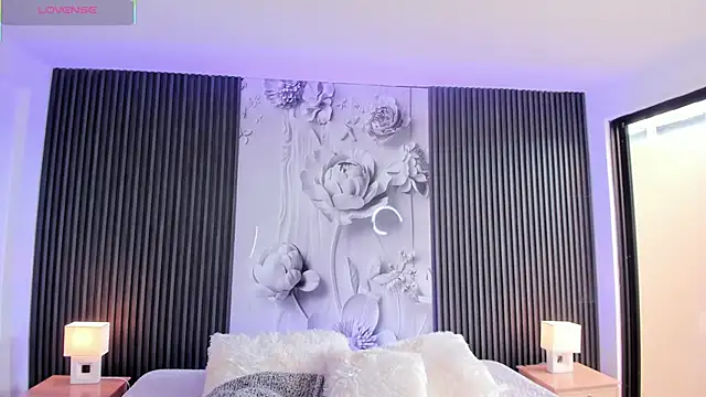 ShaniaDaniels online show from 01-05-26, 08:12