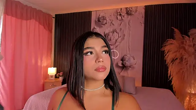 ShaniaDaniels online show from 03-30-26, 09:49