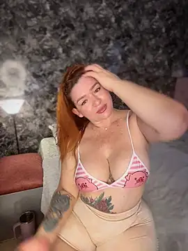 Bigass curvy online show from 02-28-26, 08:41