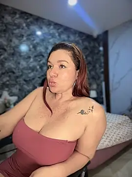 Bigass curvy online show from 11-22-25, 11:14