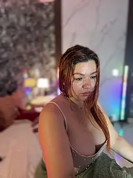 Bigass curvy online show from 11-02-25, 08:25