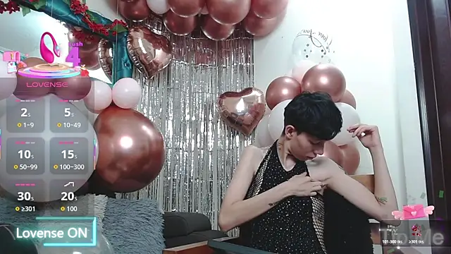 Snapshot of LiamBrown09 chatting on 02-13-26, 06:30 LiamBrown09 online show from 02-13-26, 06:30