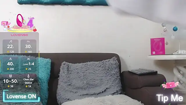 LiamBrown09 online show from 12-19-25, 07:05