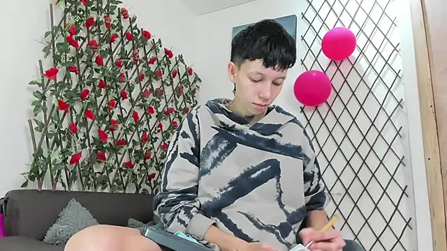 LiamBrown09 online show from 07-25-26, 01:17