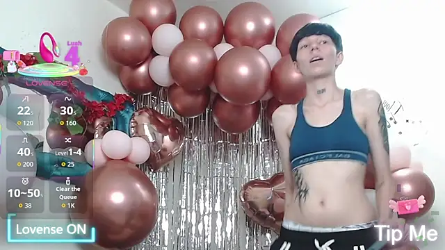 Snapshot of LiamBrown09 chatting on 02-18-26, 08:27 LiamBrown09 online show from 02-18-26, 08:27