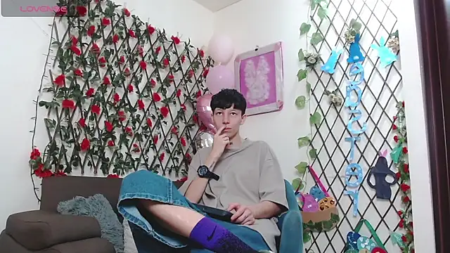 LiamBrown09 online show from 03-27-26, 07:15