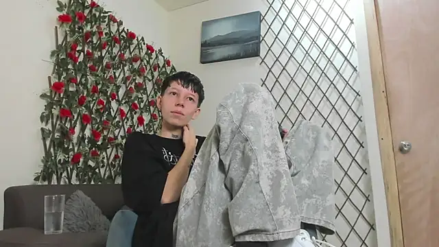 LiamBrown09 online show from 06-20-26, 07:30