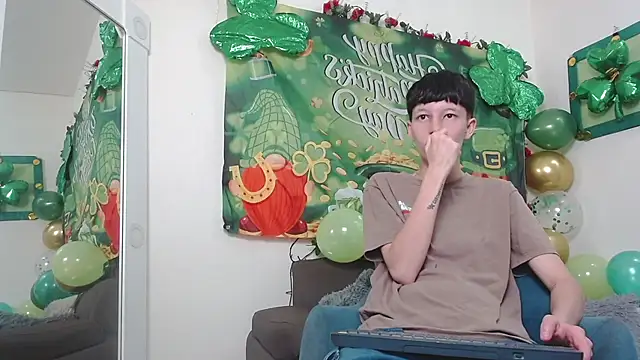 LiamBrown09 online show from 03-09-26, 07:39