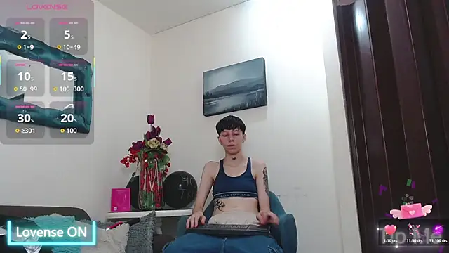 Snapshot of LiamBrown09 chatting on 02-03-26, 07:19 LiamBrown09 online show from 02-03-26, 07:19