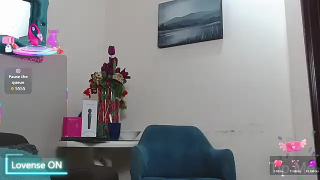 Snapshot of LiamBrown09 chatting on 02-12-26, 07:24 LiamBrown09 online show from 02-12-26, 07:24