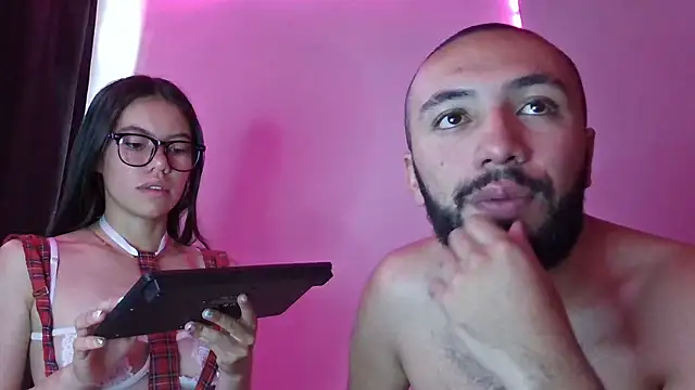 annaandgray online show from 11-24-25, 04:18