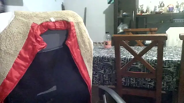 Snapshot of Lulypsicologasexual chatting on 05-10-26, 09:05 Lulypsicologasexual online show from 05-10-26, 09:05