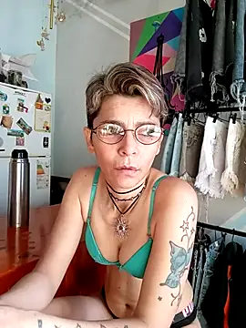 Lulypsicologasexual online show from 10-27-25, 12:50