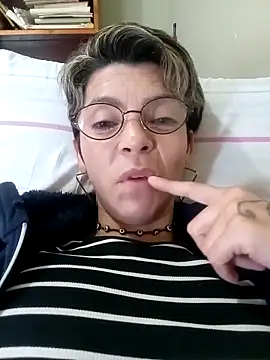 Lulypsicologasexual online show from 12-16-25, 11:47