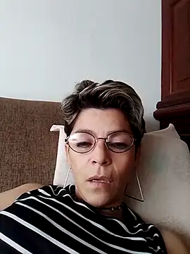 Lulypsicologasexual online show from 01-08-26, 04:35