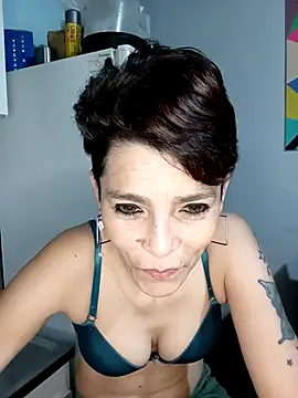 Lulypsicologasexual online show from 10-13-25, 11:27