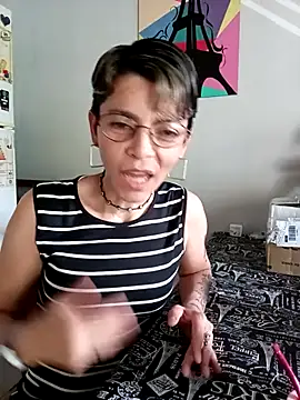 Lulypsicologasexual online show from 11-28-25, 09:59