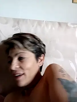 Lulypsicologasexual online show from 12-04-25, 01:43