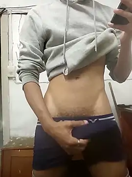 ColouredPapi online show from 05-07-26, 09:40