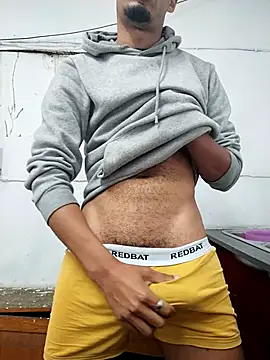 ColouredPapi online show from 09-10-25, 10:58