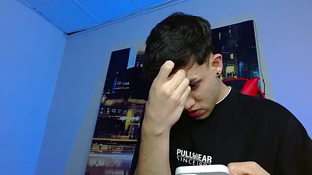 alexgiraldo   online show from 03-20-26, 10:11