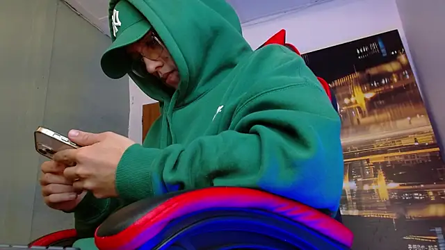 alexgiraldo   online show from 05-19-26, 12:01