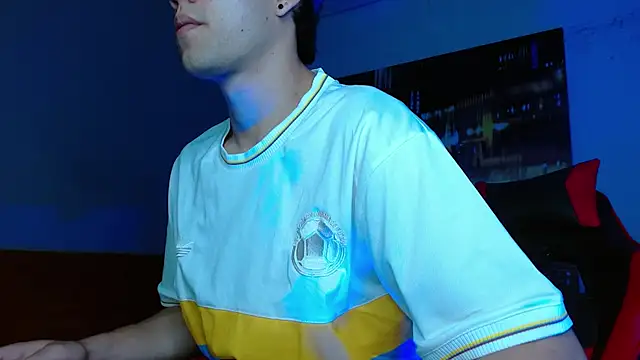 alexgiraldo   online show from 07-04-26, 12:21